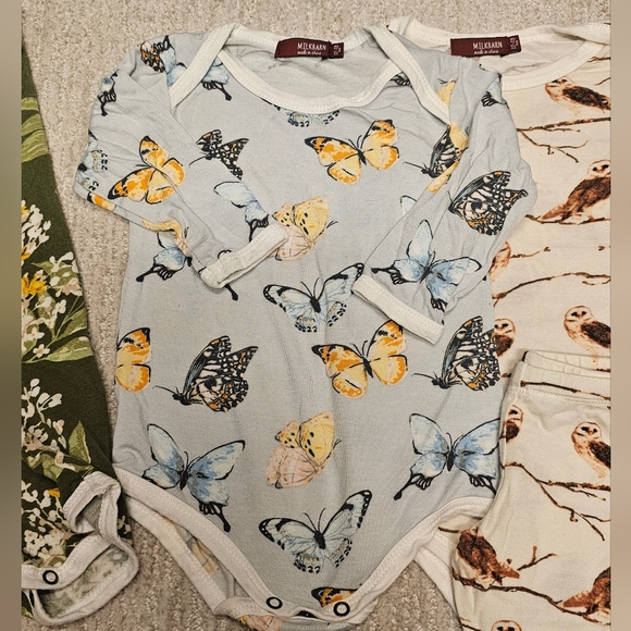 Milkbarn Four Piece Bundle - Picture 3 of 8